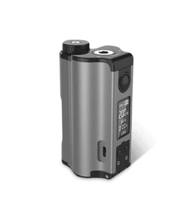 Dovpo Topside Dual 200W Mod