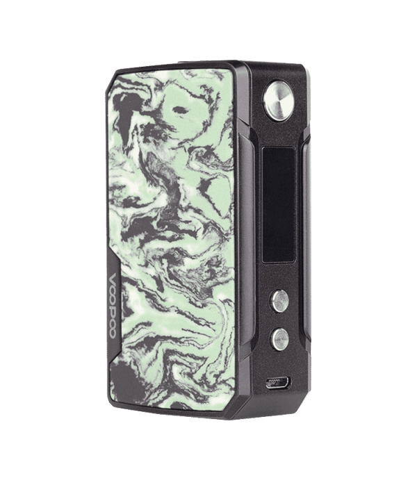 Voopoo Drag Mini Mod