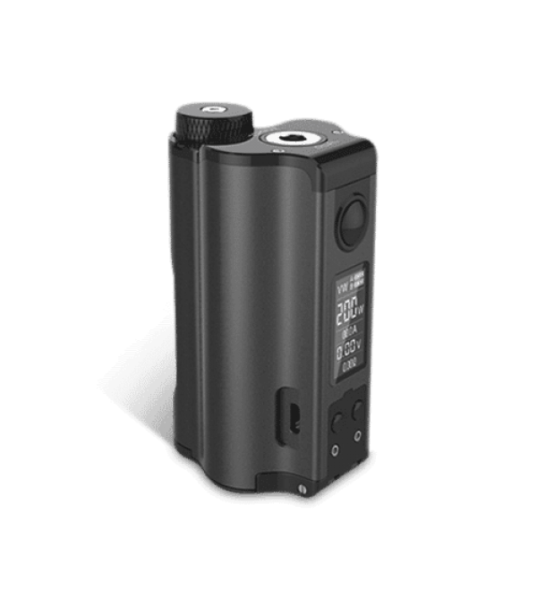 Dovpo Topside Dual 200W Mod