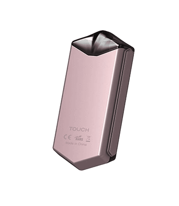 Asvape Touch Pod Device