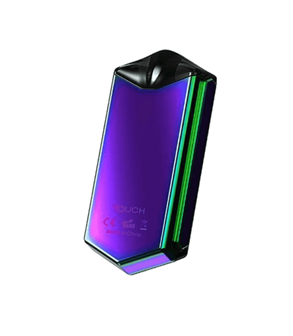 Asvape Touch Pod Device