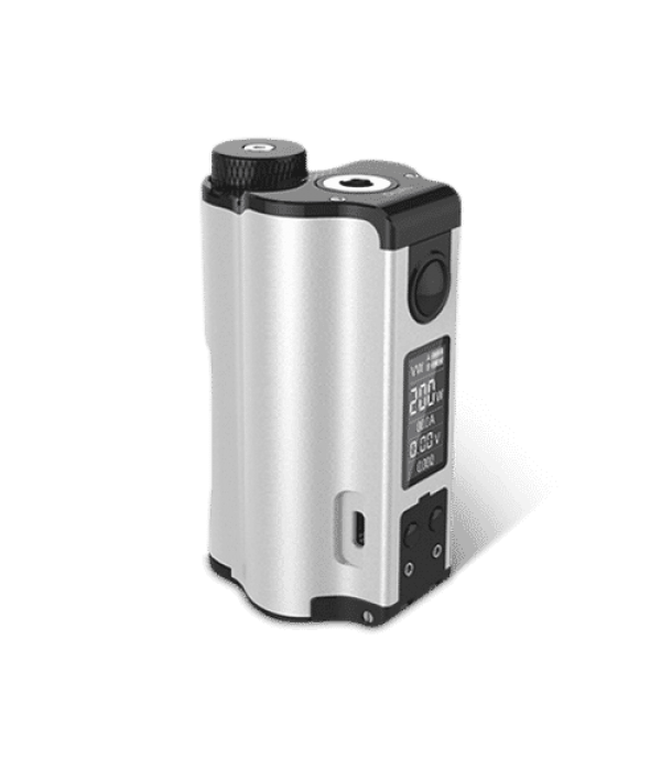 Dovpo Topside Dual 200W Mod