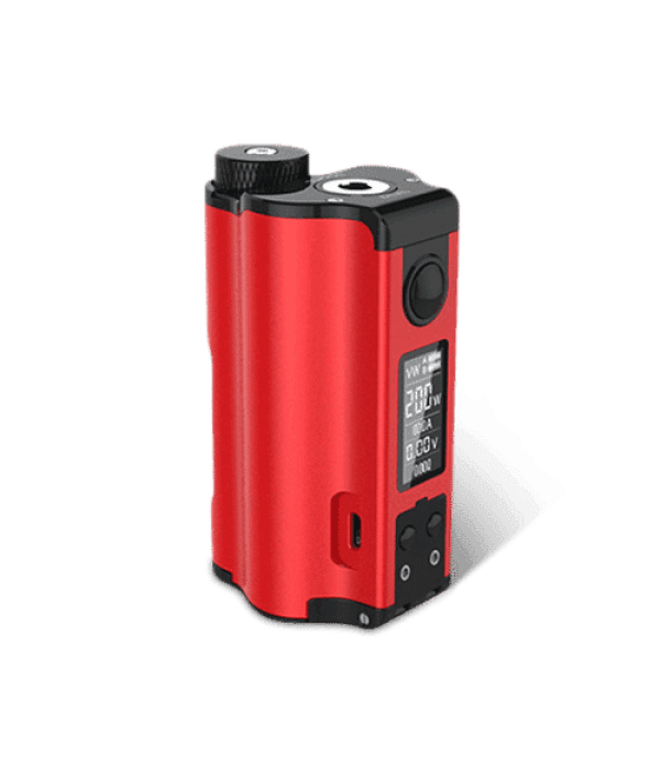 Dovpo Topside Dual 200W Mod