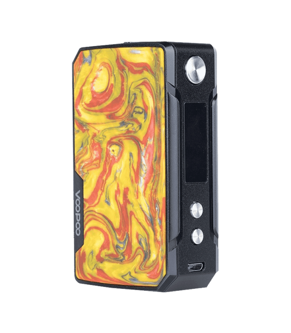 Voopoo Drag Mini Mod