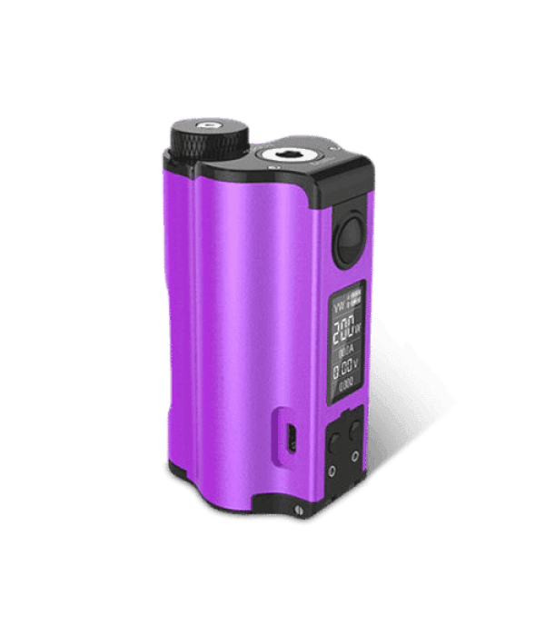 Dovpo Topside Dual 200W Mod