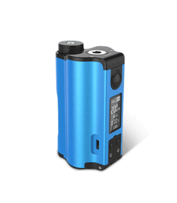 Dovpo Topside Dual 200W Mod