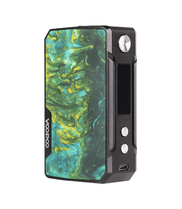 Voopoo Drag Mini Mod