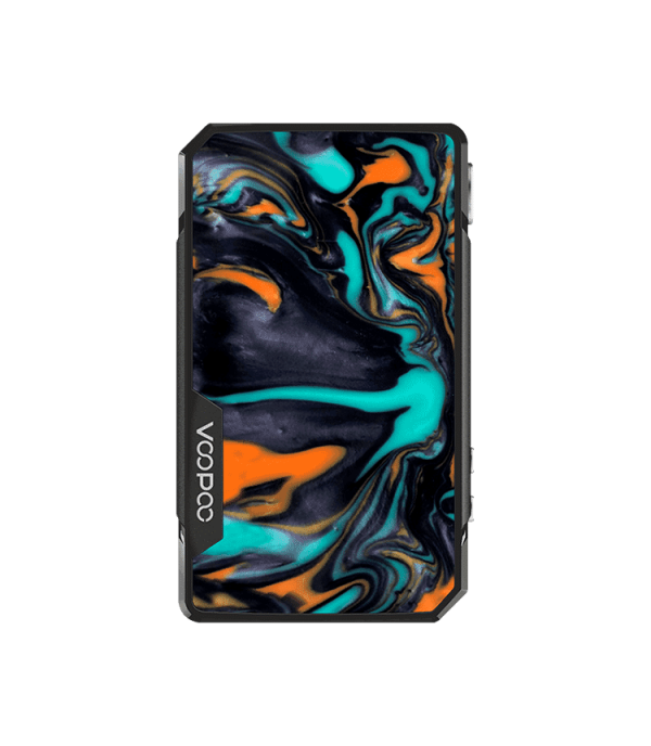 Voopoo Drag 2 Mod