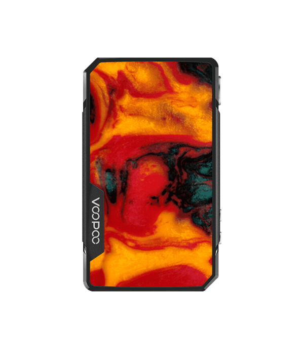 Voopoo Drag 2 Mod