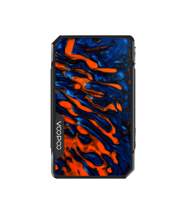 Voopoo Drag 2 Mod