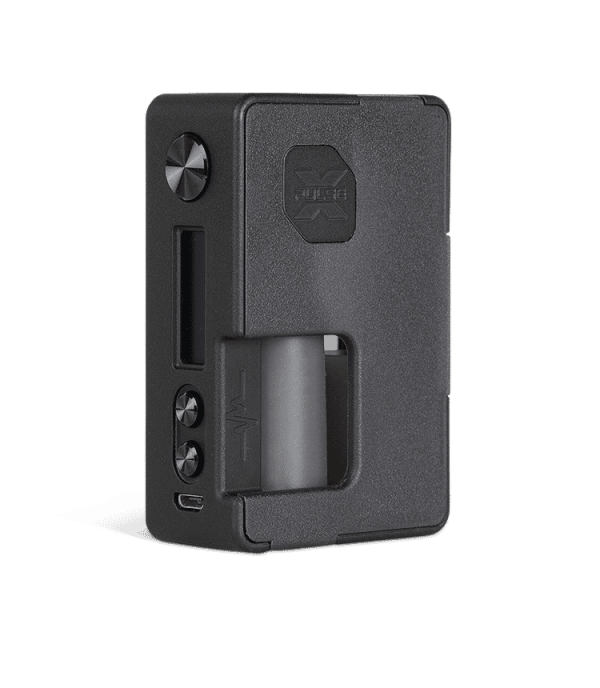 Vandy Vape Pulse X 90w Squonk Mod