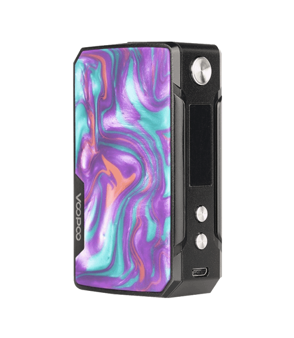 Voopoo Drag Mini Mod