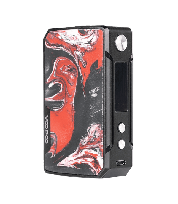 Voopoo Drag Mini Mod