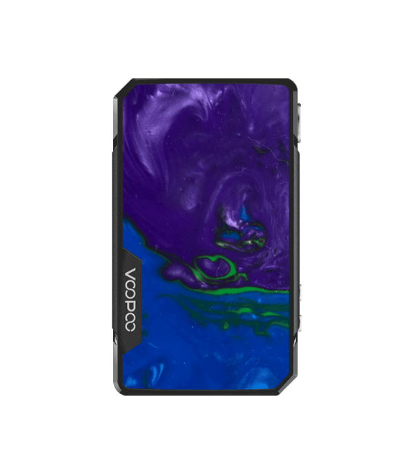 Voopoo Drag 2 Mod