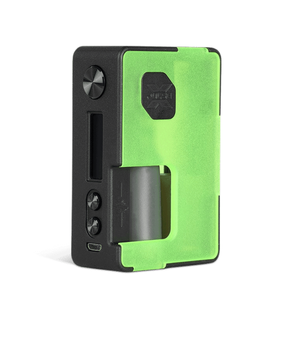 Vandy Vape Pulse X 90w Squonk Mod