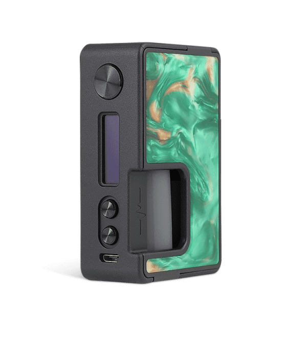 Vandy Vape Pulse X 90w Squonk Mod