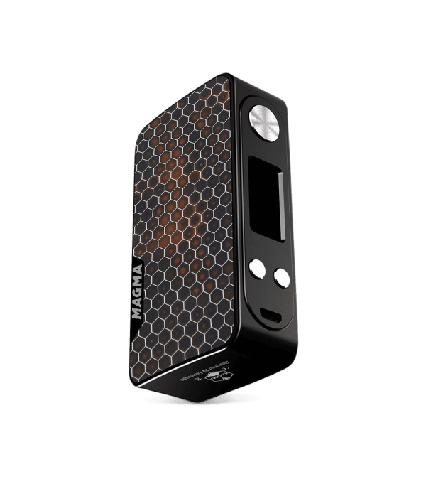 Famovape Magma 200w Mod