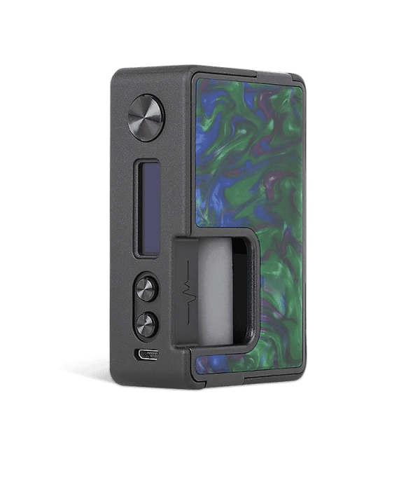 Vandy Vape Pulse X 90w Squonk Mod