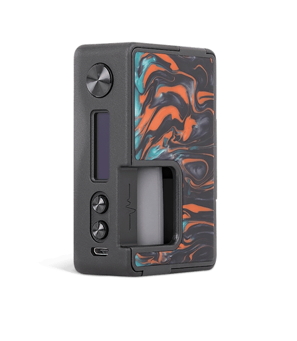 Vandy Vape Pulse X 90w Squonk Mod