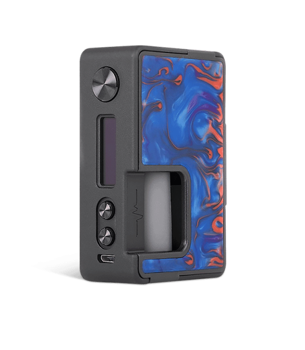 Vandy Vape Pulse X 90w Squonk Mod