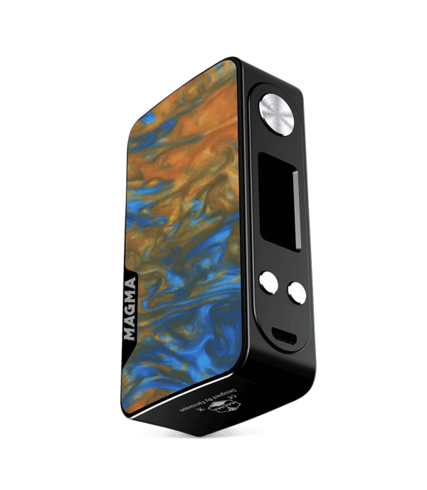 Famovape Magma 200w Mod