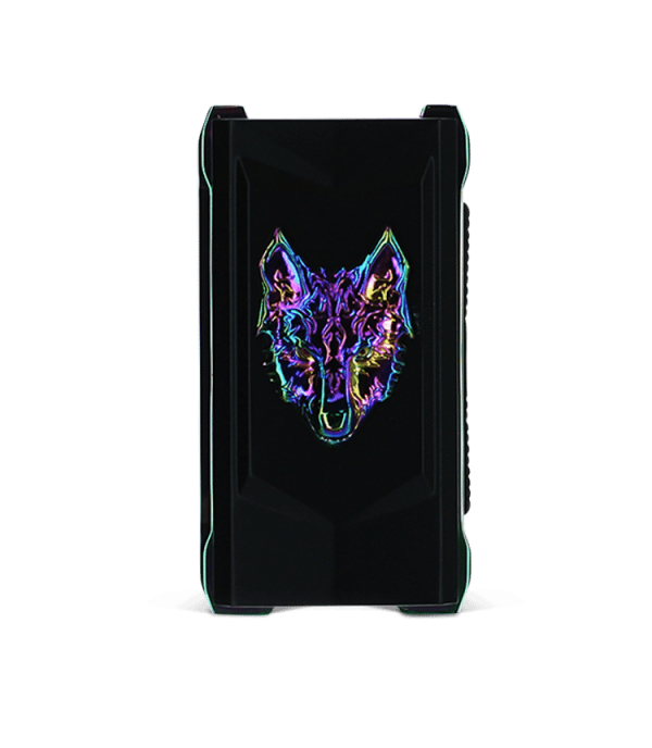 SnowWolf Mfeng 200W Mod