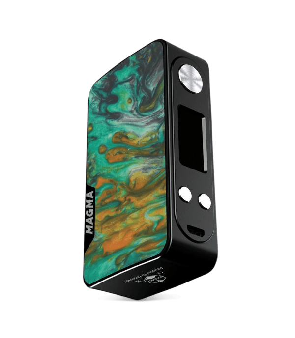 Famovape Magma 200w Mod