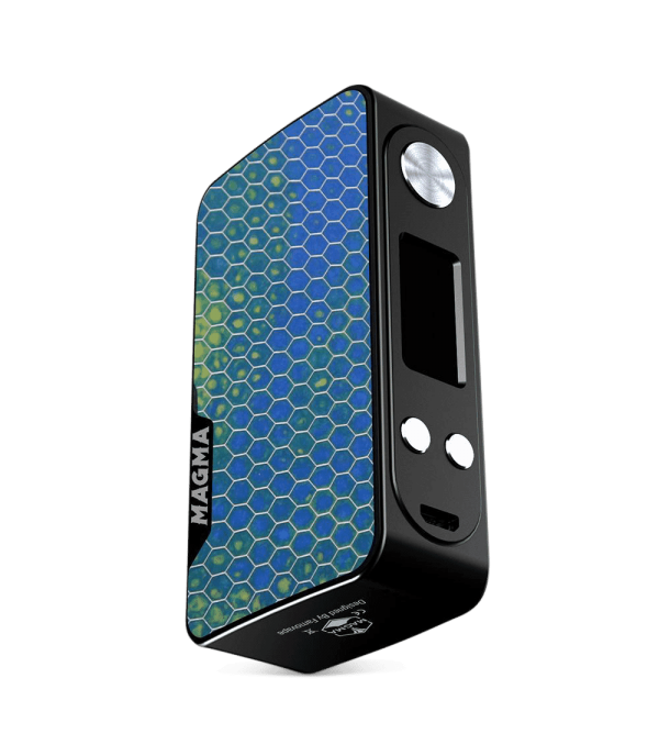 Famovape Magma 200w Mod