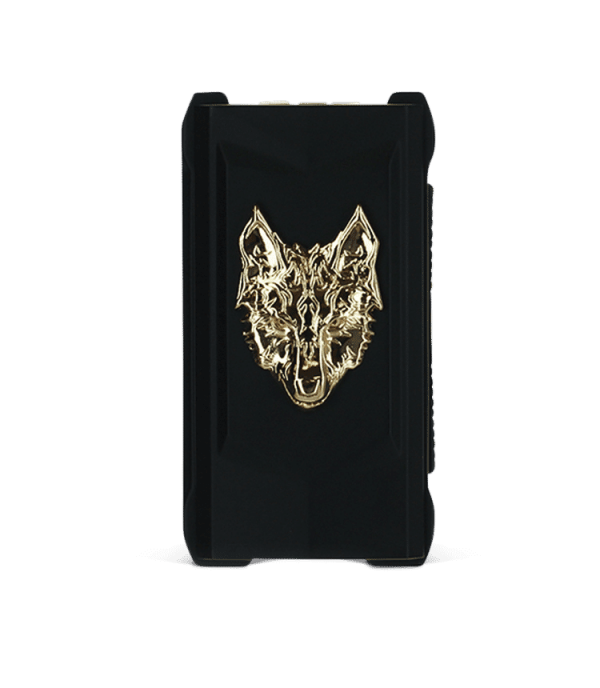 SnowWolf Mfeng 200W Mod