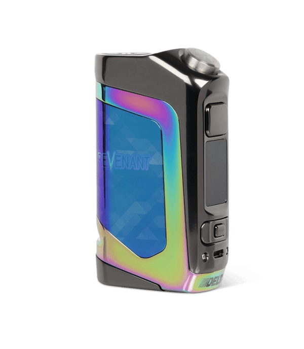 Revenant Revenant x TVL Delta 100W Squonk Mod