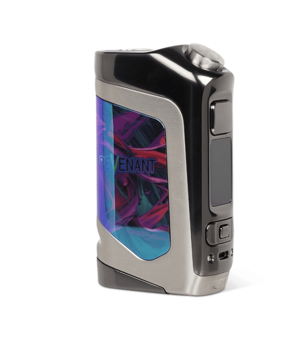 Revenant Revenant x TVL Delta 100W Squonk Mod