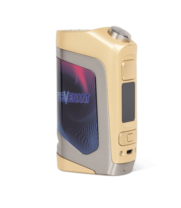 Revenant Revenant x TVL Delta 100W Squonk Mod