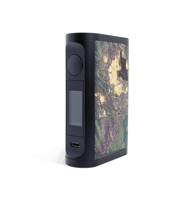 Asmodus asMODus x ULTRONER EOS II 180W Mod