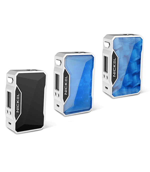 Dovpo Nickel 230W Mod