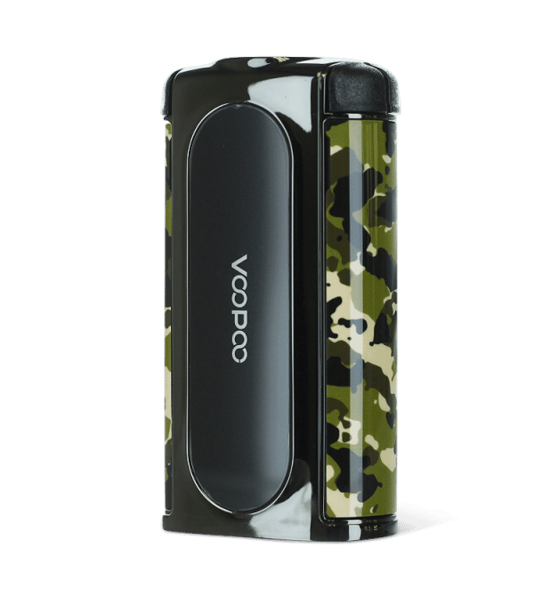 Voopoo VMATE 200W Mod