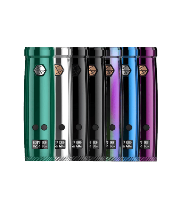 UWell Nunchaku 80W Mod