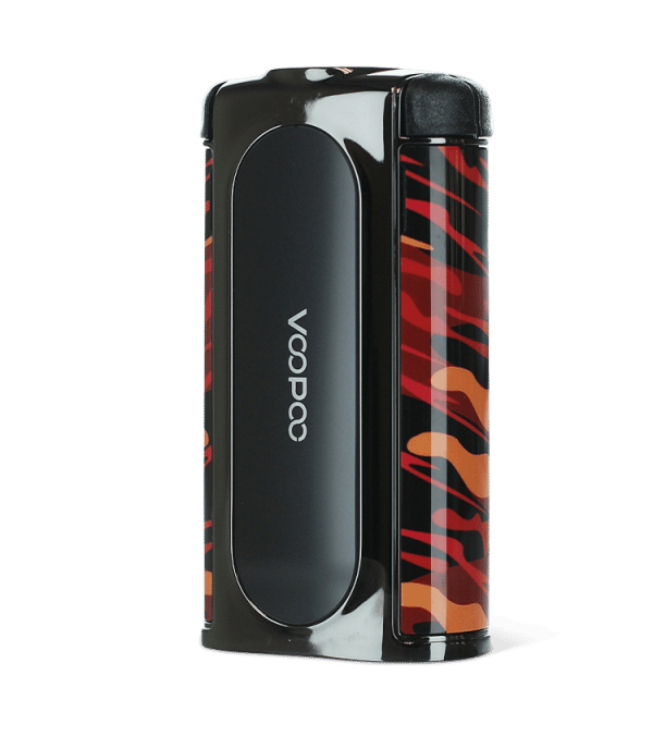 Voopoo VMATE 200W Mod