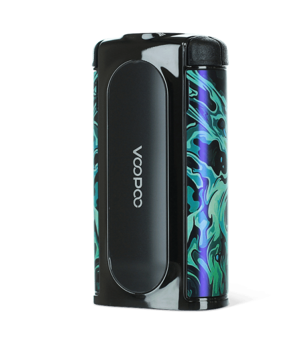 Voopoo VMATE 200W Mod