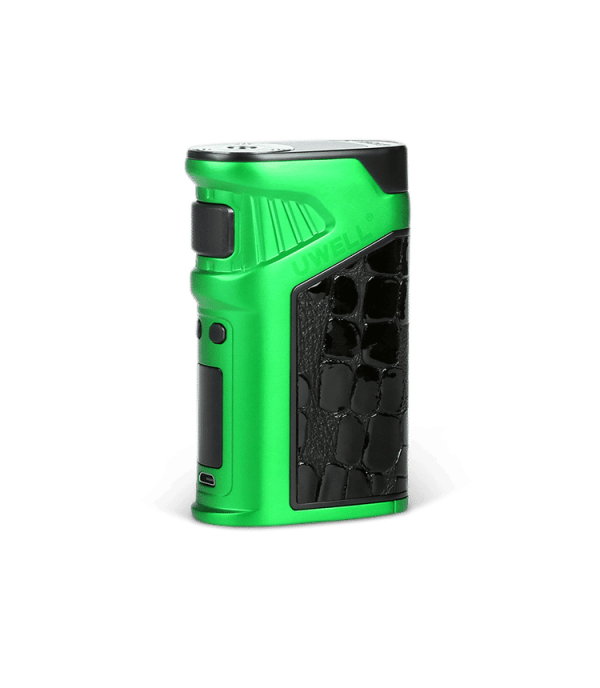 UWell Ironfist 200W Mod