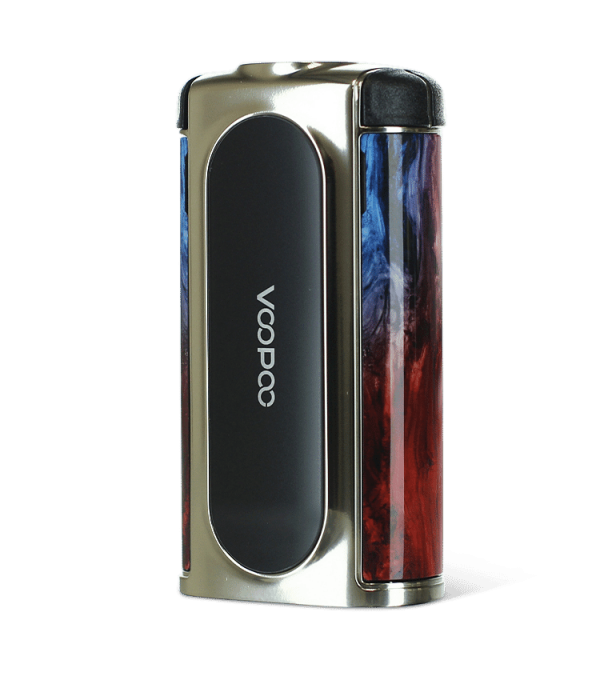 Voopoo VMATE 200W Mod