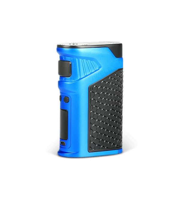 UWell Ironfist 200W Mod