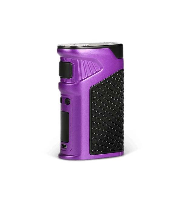 UWell Ironfist 200W Mod