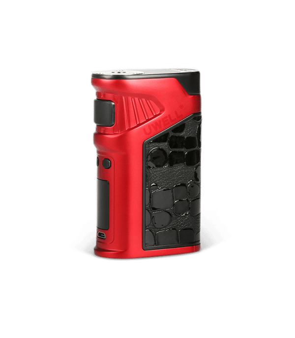 UWell Ironfist 200W Mod