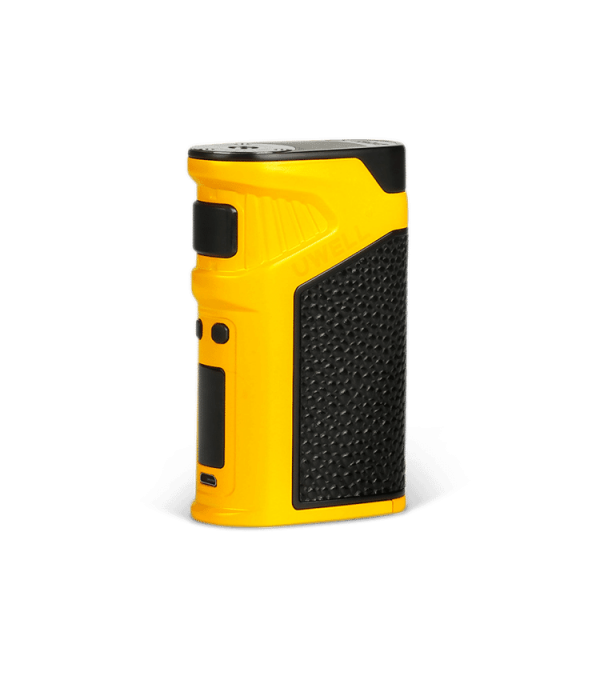 UWell Ironfist 200W Mod