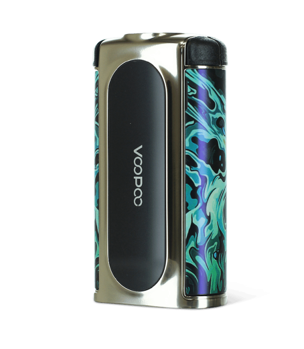 Voopoo VMATE 200W Mod