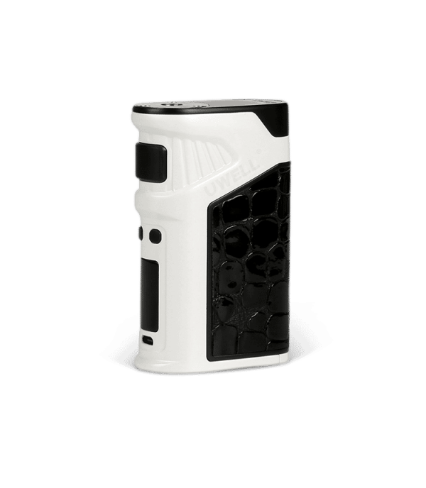 UWell Ironfist 200W Mod