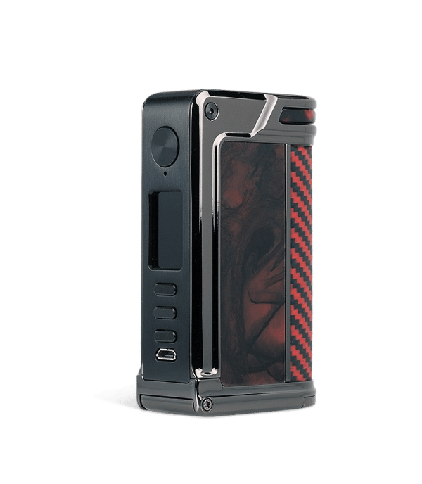 Lost Vape Paranormal DNA250C 200W Mod