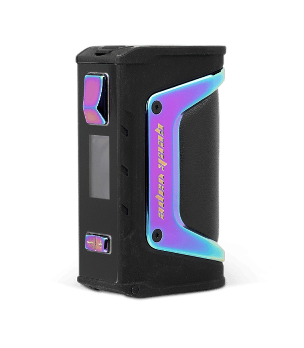 GeekVape Aegis Legend 200W Mod