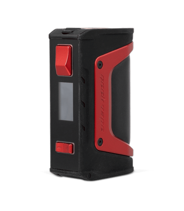 GeekVape Aegis Legend 200W Mod