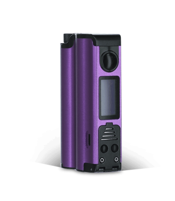 Dovpo Topside 90W Squonk Mod